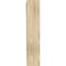 Ekena Millwork Traditional Slat Rough Sawn Bracket, Douglas Fir, 6"W x 18"D x 30"H BKT06X18X30TRA06RDF - alternate 4